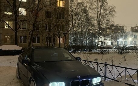 BMW 5 серия, 1997 год, 320 000 рублей, 3 фотография