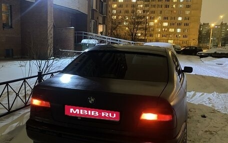 BMW 5 серия, 1997 год, 320 000 рублей, 6 фотография