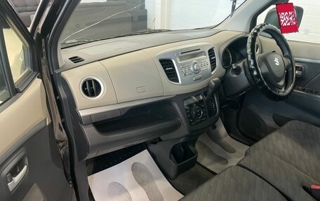 Suzuki Wagon R V, 2013 год, 679 000 рублей, 12 фотография