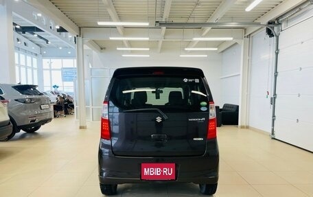 Suzuki Wagon R V, 2013 год, 679 000 рублей, 5 фотография