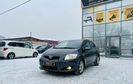 Toyota Auris II, 2007 год, 929 000 рублей, 2 фотография