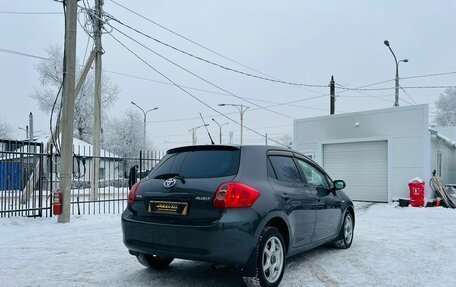 Toyota Auris II, 2007 год, 929 000 рублей, 6 фотография