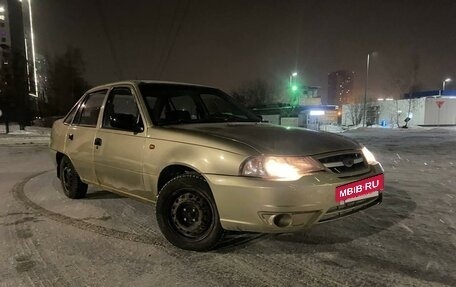 Daewoo Nexia I рестайлинг, 2011 год, 190 000 рублей, 2 фотография