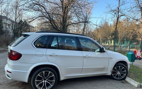 BMW X5, 2011 год, 1 600 000 рублей, 5 фотография