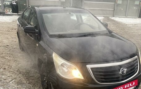 Ravon R4, 2017 год, 670 000 рублей, 4 фотография