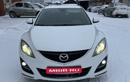 Mazda 6, 2010 год, 1 230 000 рублей, 3 фотография