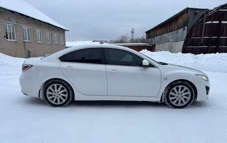 Mazda 6, 2010 год, 1 230 000 рублей, 4 фотография