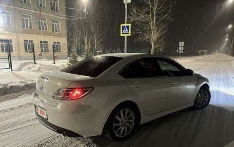 Mazda 6, 2010 год, 1 230 000 рублей, 15 фотография