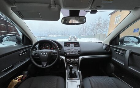 Mazda 6, 2010 год, 1 230 000 рублей, 11 фотография