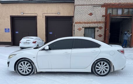 Mazda 6, 2010 год, 1 230 000 рублей, 8 фотография