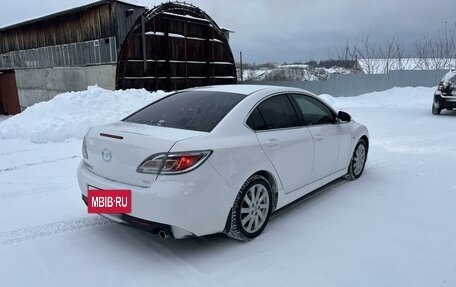 Mazda 6, 2010 год, 1 230 000 рублей, 5 фотография