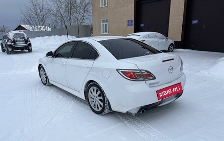 Mazda 6, 2010 год, 1 230 000 рублей, 7 фотография