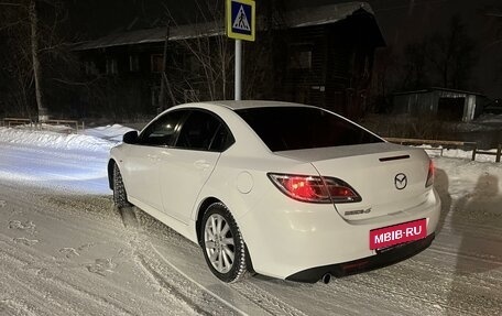 Mazda 6, 2010 год, 1 230 000 рублей, 16 фотография