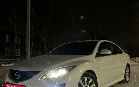 Mazda 6, 2010 год, 1 230 000 рублей, 13 фотография