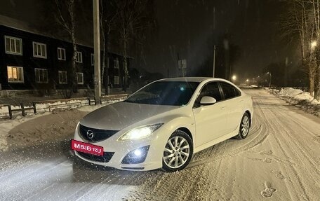 Mazda 6, 2010 год, 1 230 000 рублей, 17 фотография