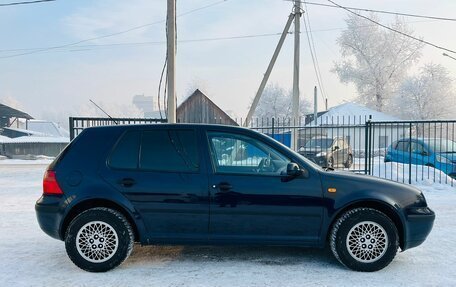 Volkswagen Golf III, 1998 год, 459 000 рублей, 5 фотография