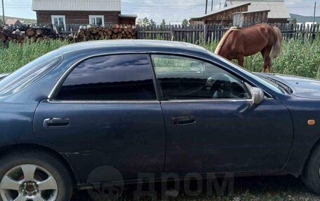 Toyota Carina ED III, 1994 год, 350 000 рублей, 4 фотография