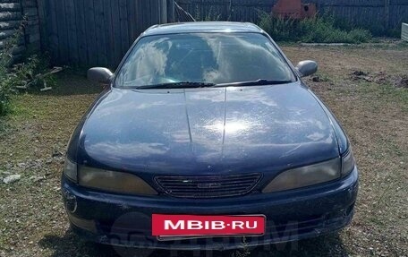 Toyota Carina ED III, 1994 год, 350 000 рублей, 2 фотография