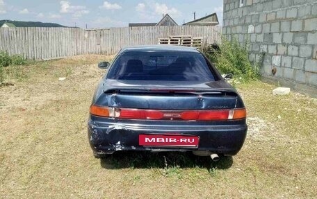 Toyota Carina ED III, 1994 год, 350 000 рублей, 3 фотография