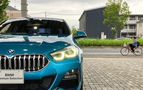 BMW 2 серия F44, 2020 год, 2 150 000 рублей, 4 фотография