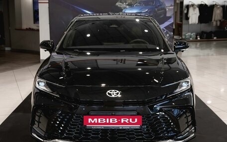 Toyota Camry, 2024 год, 5 350 000 рублей, 2 фотография