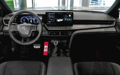 Toyota Camry, 2024 год, 5 350 000 рублей, 14 фотография