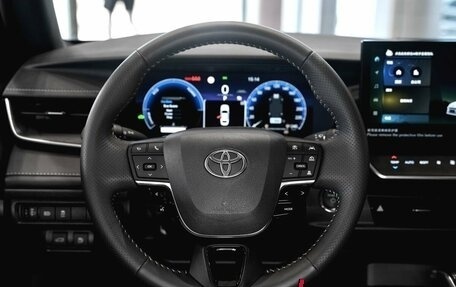 Toyota Camry, 2024 год, 5 350 000 рублей, 15 фотография