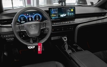 Toyota Camry, 2024 год, 5 350 000 рублей, 21 фотография