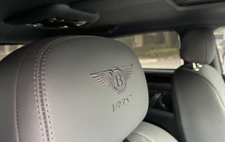 Bentley Flying Spur II, 2017 год, 18 850 000 рублей, 9 фотография