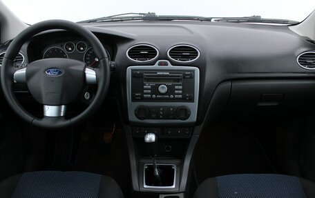 Ford Focus II рестайлинг, 2005 год, 360 000 рублей, 9 фотография