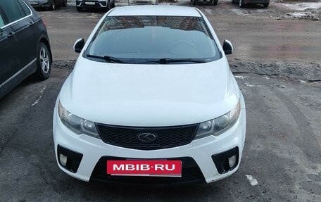 KIA Cerato III, 2011 год, 1 200 000 рублей, 4 фотография