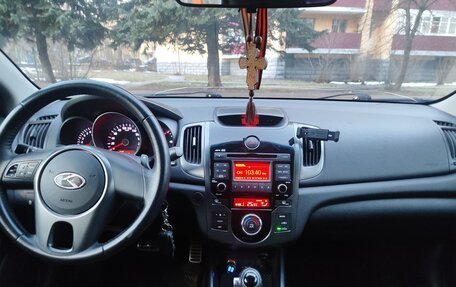 KIA Cerato III, 2011 год, 1 200 000 рублей, 14 фотография