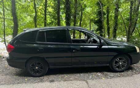 KIA Rio II, 2005 год, 300 000 рублей, 2 фотография