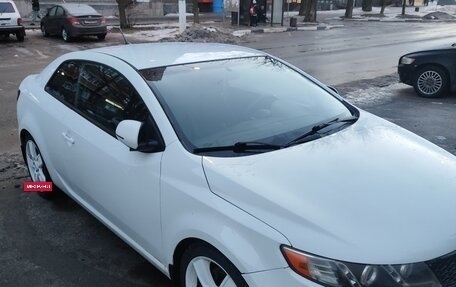 KIA Cerato III, 2011 год, 1 200 000 рублей, 12 фотография