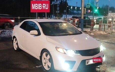 KIA Cerato III, 2011 год, 1 200 000 рублей, 9 фотография