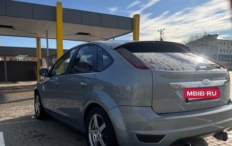 Ford Focus II рестайлинг, 2010 год, 870 000 рублей, 6 фотография