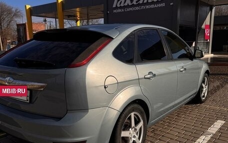 Ford Focus II рестайлинг, 2010 год, 870 000 рублей, 7 фотография