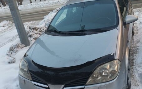 Nissan Primera III, 2005 год, 535 000 рублей, 2 фотография