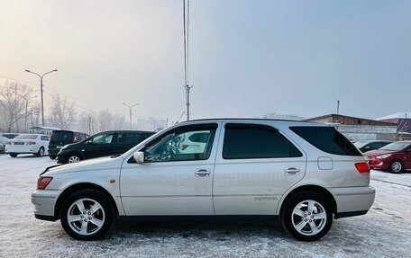 Toyota Vista V30, 1998 год, 709 000 рублей, 9 фотография