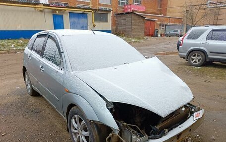 Ford Focus IV, 2004 год, 200 000 рублей, 4 фотография