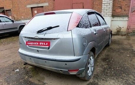 Ford Focus IV, 2004 год, 200 000 рублей, 2 фотография