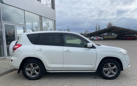 Toyota RAV4, 2012 год, 1 498 000 рублей, 5 фотография