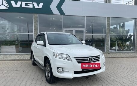 Toyota RAV4, 2012 год, 1 498 000 рублей, 2 фотография