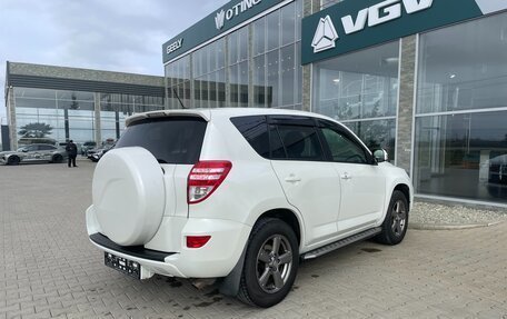 Toyota RAV4, 2012 год, 1 498 000 рублей, 10 фотография