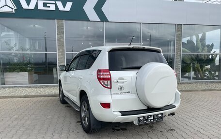 Toyota RAV4, 2012 год, 1 498 000 рублей, 8 фотография