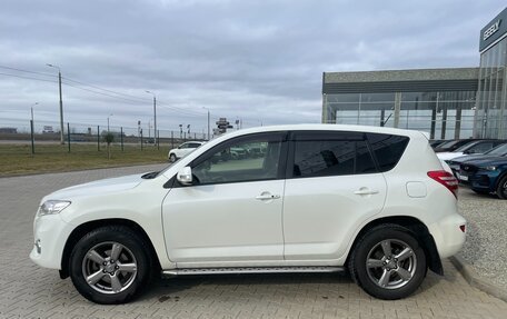 Toyota RAV4, 2012 год, 1 498 000 рублей, 6 фотография