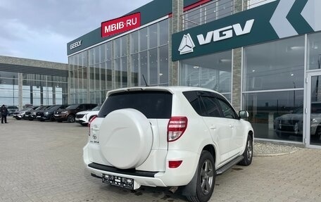 Toyota RAV4, 2012 год, 1 498 000 рублей, 7 фотография