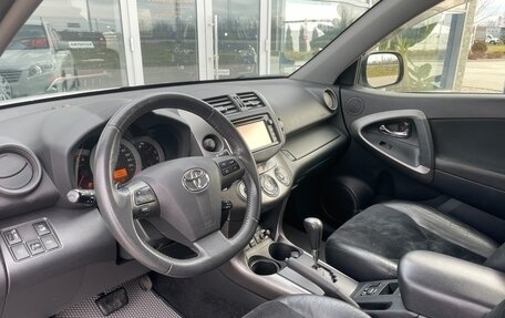 Toyota RAV4, 2012 год, 1 498 000 рублей, 12 фотография