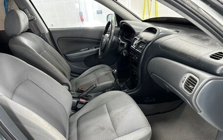 Nissan Almera Classic, 2008 год, 258 000 рублей, 6 фотография