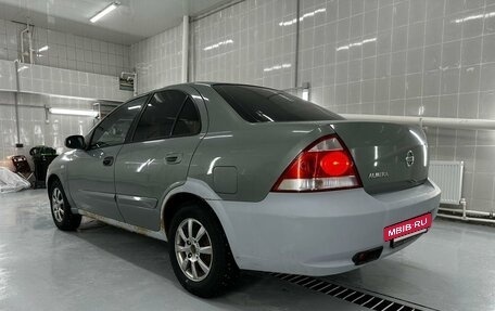 Nissan Almera Classic, 2008 год, 258 000 рублей, 4 фотография